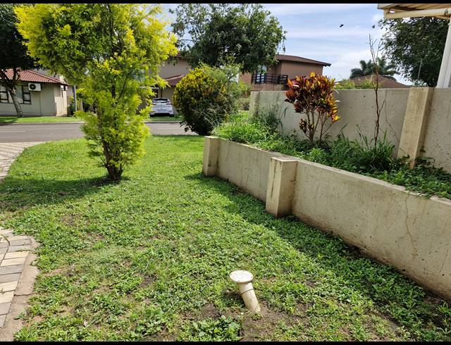 3 BEDROOM GATED ESTATE TO LET IN ZSM INDUSTRIAL